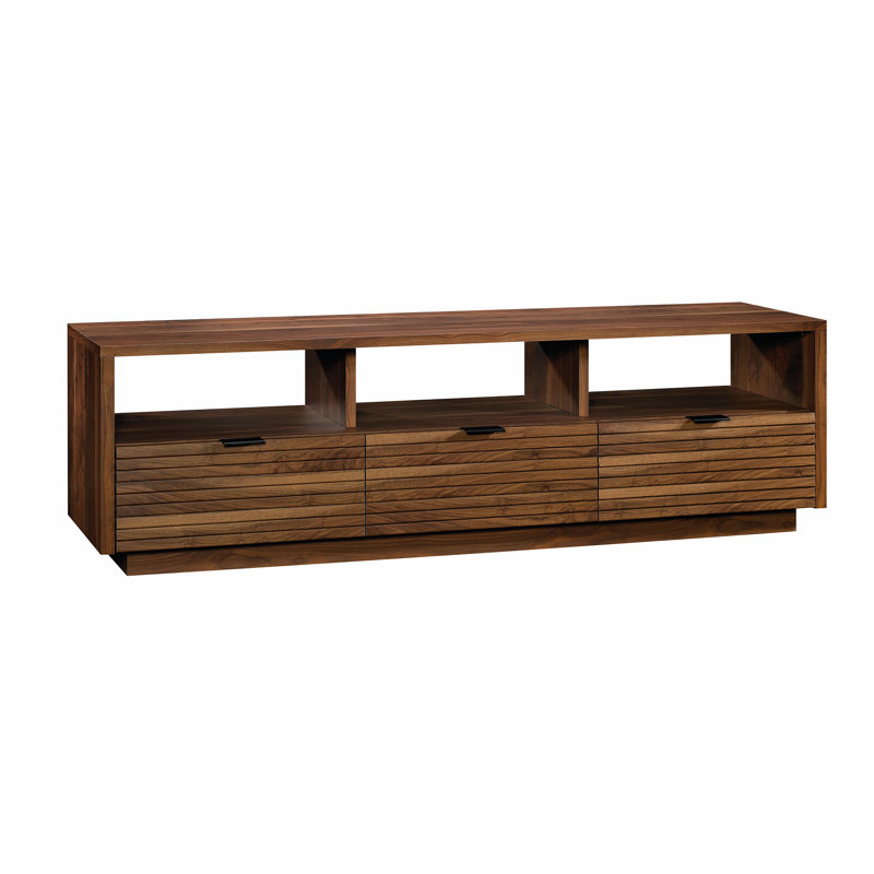 Posner TV Stand for TVs up to 70" & Reviews AllModern